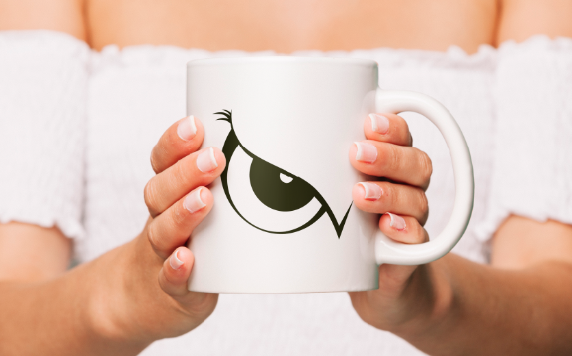 comunicação visual do espaço aueri salão de beleza